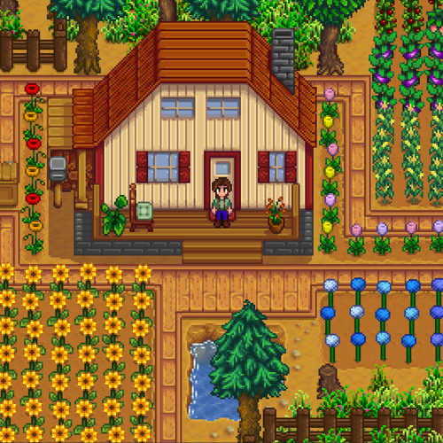 Summer Theme 1
