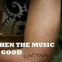 |DESTRO| |MIXTAPE| ABRIL/MAYO