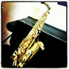 岁月如歌 (Saxophone Cover)