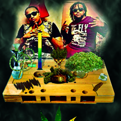 Dkrazy "Im High 4/20" Ft.HB