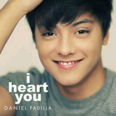 It Might Be You By Daniel Padilla