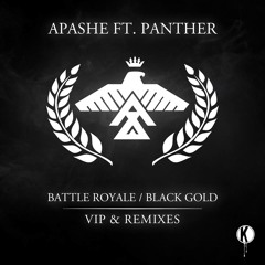 Apashe - Black Gold (PhaseOne & Hydraulix Remix) [KANNIBALEN & ROTTUN]