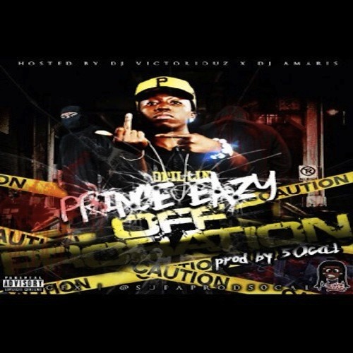 Prince Eazy ft Fredo Santana - Cookin Crack (Produced By Ju Cannon)