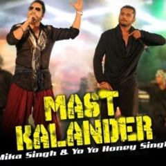 D@M@ DUM M@ST K@L@ND@R DJ MONU
