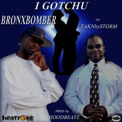 I GotChu ft. 950, @TAKNbySTORM (Prod. by @HoodBeatz902