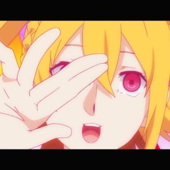 Kisaragi Attention Anime Ver.