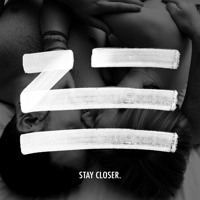 ZHU - Stay Closer