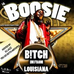 Webbie Lil Boosie Independent Beat Daz Dillinger Ft Rick Ross On Some Real Shit Mashup