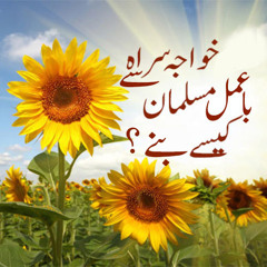 Hamd - Kabe Ki Ronaq Kabe Ka Manzar - Gohar حمد کعبہ کی رونق کعبہ کا منظر گوہر