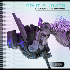Split & Jaxta - Species (Original Mix)