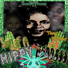 1.WakeUp&BakeUp Teezy DaVinci