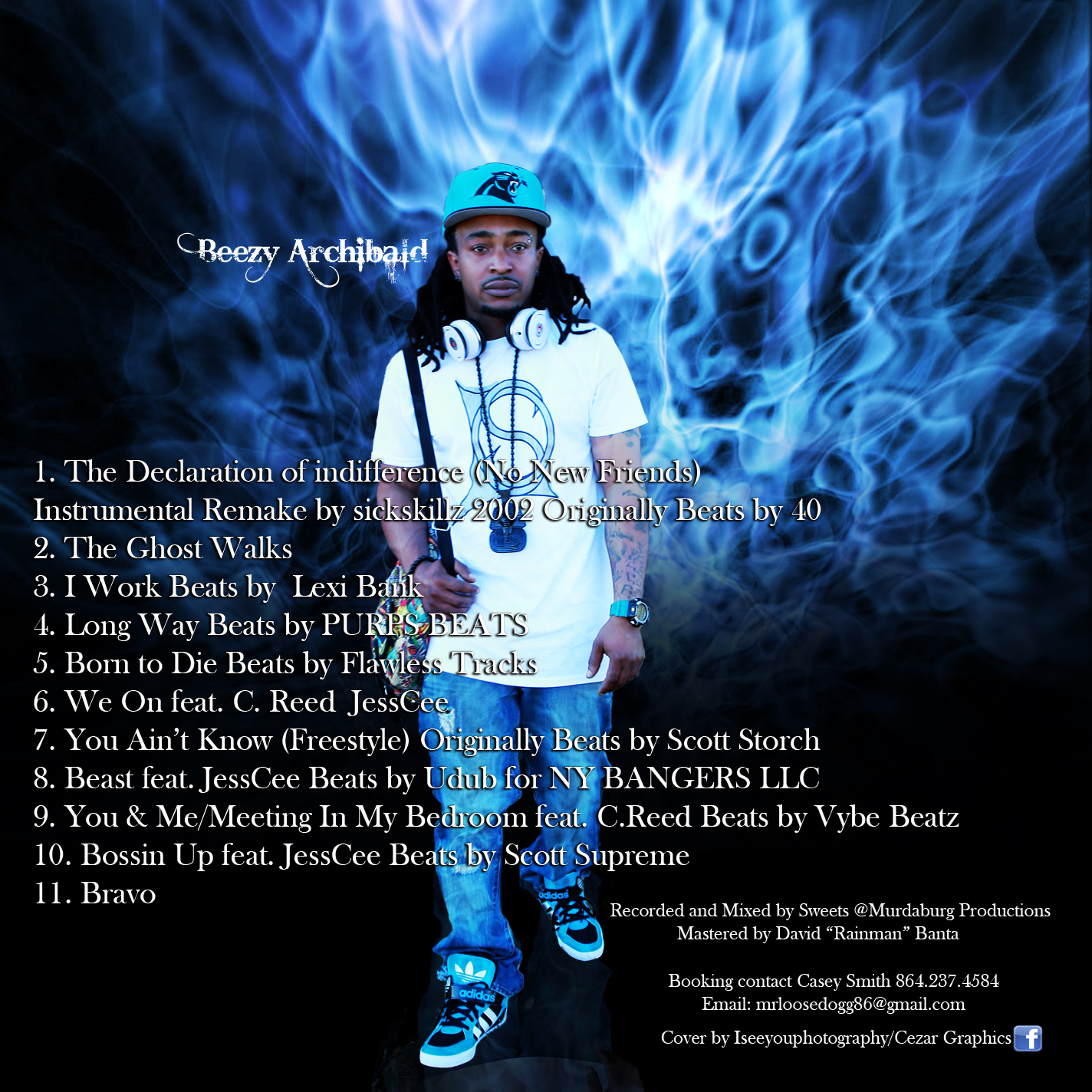 #StayOnYaBeezy Radio
