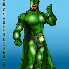 Captain Cannabis(Ins)