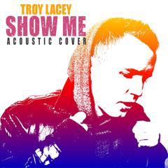 Show Me (Kid Ink Cover)