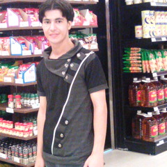 Shayed Majo Khafa han