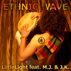 Ethnic Wave (feat. M.J. & J.K.)