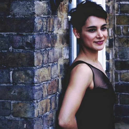 آهنگ «دل سنگ زمونه» با صدای شهرزاد