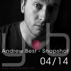 Andrew Best - April 2014 Snapshot