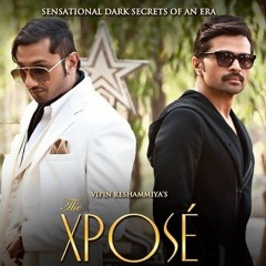 Theme of Xpose