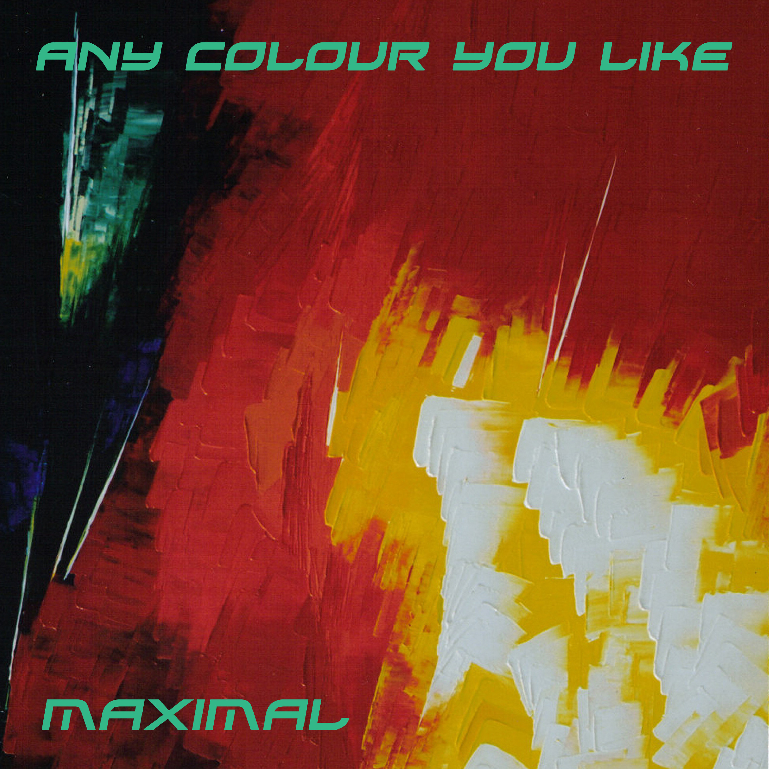 Maximal episode artwork