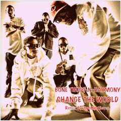 Bone Thug-N-Harmony - Change The World
