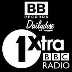 Daily Dose Mix by DVWLX - BBC Radio 1Xtra 27/01/2014
