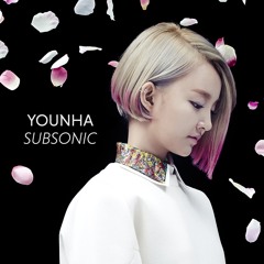 Younha (윤하) - Not There (없어) (Feat. Eluphant)(Angel Ft. Hydeko Cover)