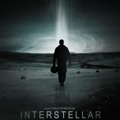 "Space Traveler" - Interstellar Soundtrack [Fan-Made]