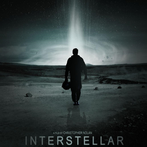 "Space Traveler" - Interstellar Soundtrack [Fan-Made]