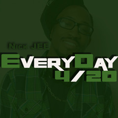EveryDay(4/20)