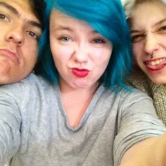 Dawn Of Time cover with Henry Diaz