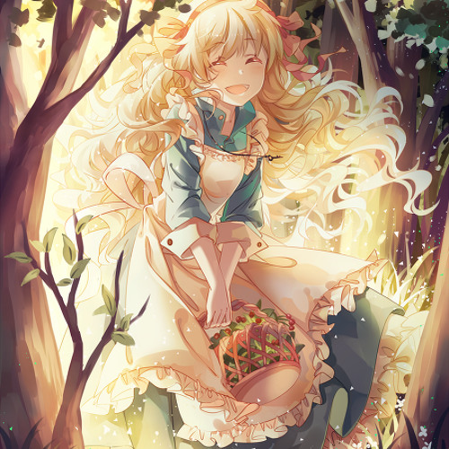 Souzou Forest Thai Ver.[Thank 500 Follow]