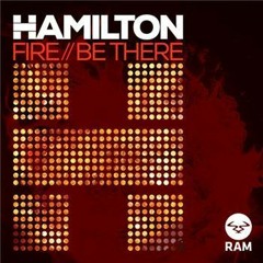 Fire Friction Radio 1