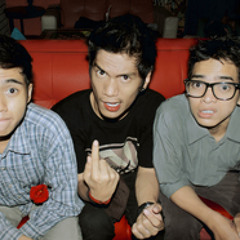 Stand Here Alone - Kita Lawan Mereka