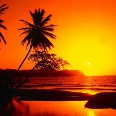 Thomas Myers - Magic Sun