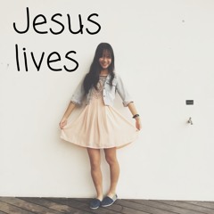 Because He Lives (Short Cover)