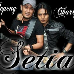 Setia Band - My Love