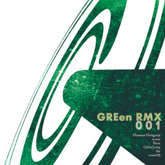 【M3-2014春】 oboroge [ QubicLoop Remix ]