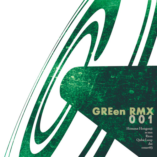 【M3-2014春】 oboroge [ QubicLoop Remix ]