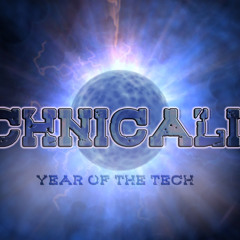 01. Year Of The Tech (Intro)