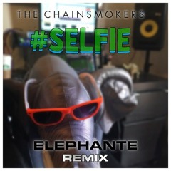 The Chainsmokers - #SELFIE (Elephante Remix)