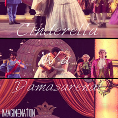 Cinderella Wa Damasarenai JKT48 Cover - Imagine Nation