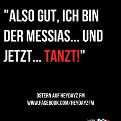 HEYDAYZ FM