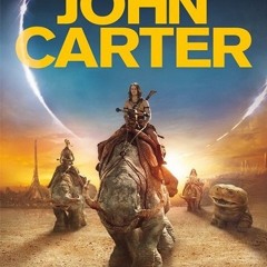 John Carter Of Mars (Review)