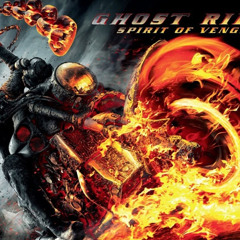 Ghost Rider: Spirit Of Vengeance (Review)