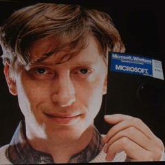 The Editor エディタ - Bill Gates III (Ka'eo Remix)