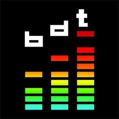 BdT Podcast #3 mixed by Barophil