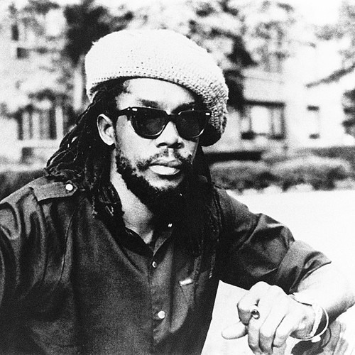 Peter Tosh - Bush Doctor (TÂCHES Rework)