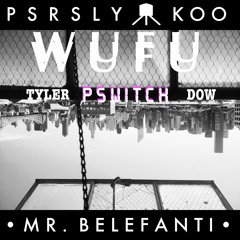 WUFU (prod by Mr. Belefanti)