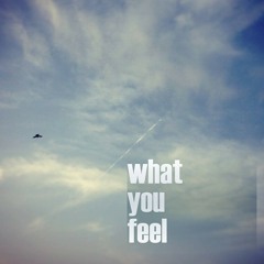 What You Feel - by Bzur/Future Plan